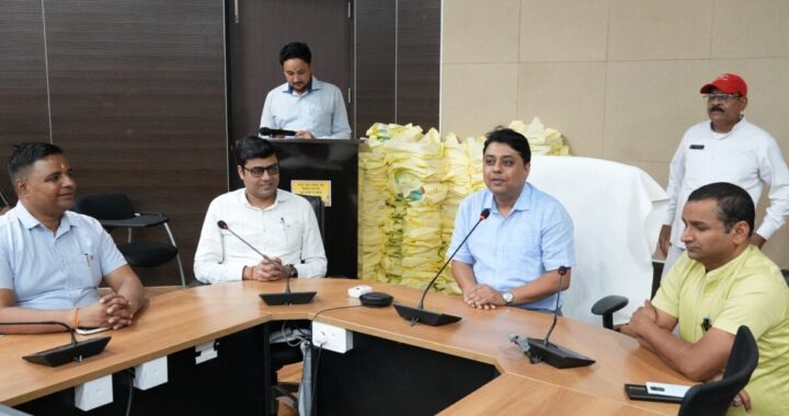 उत्तराखंड के इस जिले को पीएम जनमन में मिला बड़ा सम्मान, राष्ट्रपति ने किया गौरवान्वित