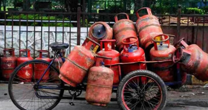 उत्तराखंड: दशहरा से पहले महंगा हुआ एलपीजी सिलेंडर, जानिए कितने बढ़े दाम