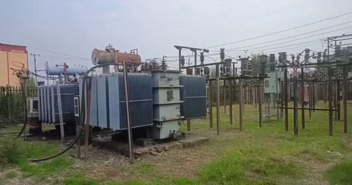 उत्तराखंड : बिजली घर में मीटर से छेड़छाड़ के मामले में दो उपखंड अधिकारी निलंबित, विधुत कर्मी सहित 5 लोगों की गिरफ्तारी, विभाग में हड़कंप