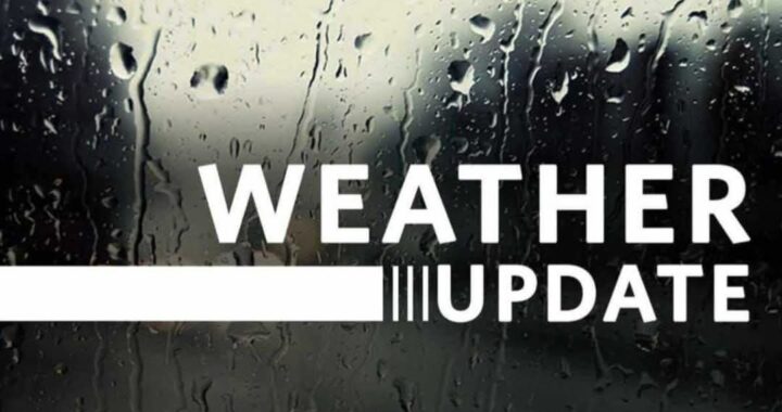 उत्तराखंड: मानसून की विदाई अभी अधूरी, इन जिलों में भारी बारिश का अलर्ट