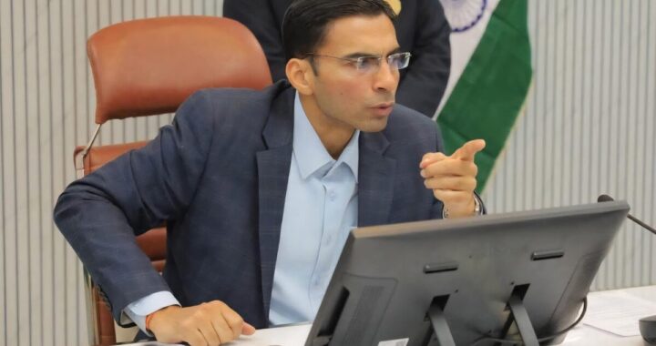 उत्तराखंड: यहां सर्किल बार में आग की घटना पर डीएम सख्त, लिया ये एक्शन