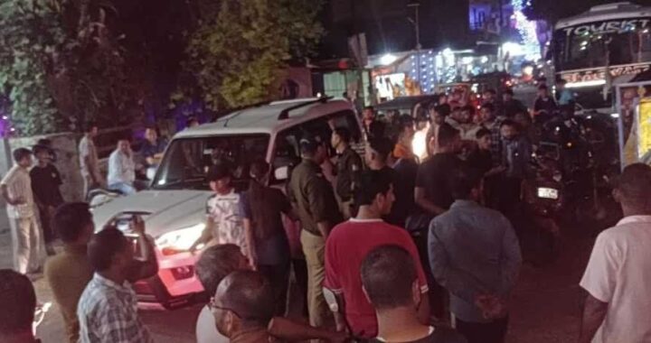 उत्तराखंड: यहां सुनार ठग बेनकाब, तांबा-ऐल्यूमिनियम को बेच रहे थे सोने के दाम पर — पुलिस ने सरगना दबोचा