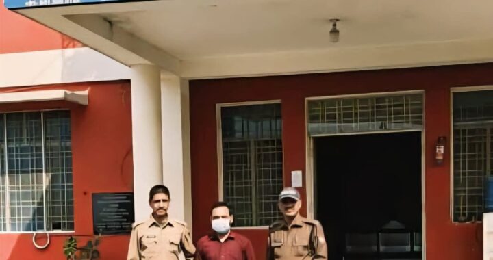 उत्तराखंड: यहां शादी का झांसा देकर दुष्कर्म करने वाला आरोपी गिरफ्तार