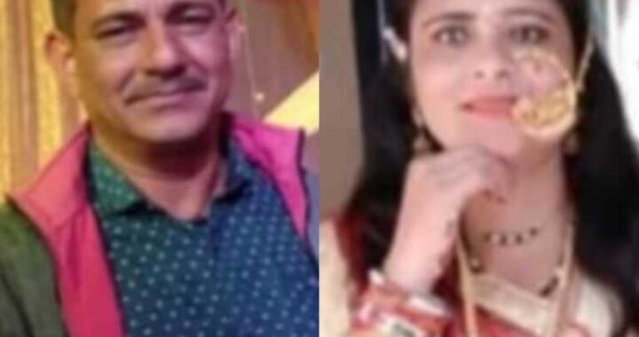 हल्द्वानी: दिल को दहला देने वाली घटना स्वयं जहर खाकर पत्नी को बचाने अकेले ही जीप में डालकर एसटीएच पहुंचा पूर्व बीडीसी प्रकाश……..