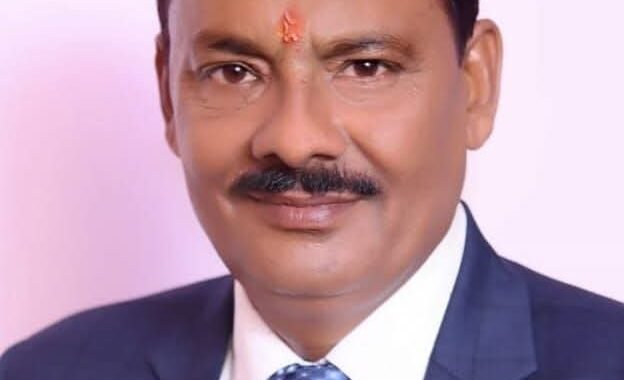 लालकुआं : लालकुआं विधानसभा से प्रमोद कलौनी ने ठोकी विधायकी चुनाव की दावेदारी