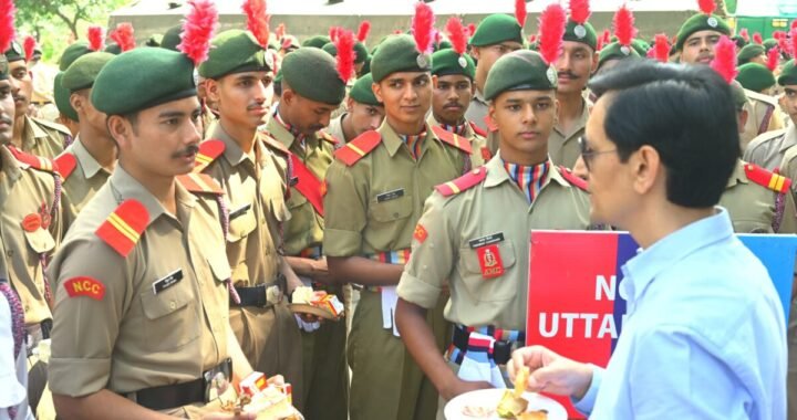 हल्द्वानी :(बड़ी खबर) कमिश्नर दीपक रावत के मंडल के सभी DM को निर्देश, छापेमारी एवं चेकिंग अभियान में लाए तेजी