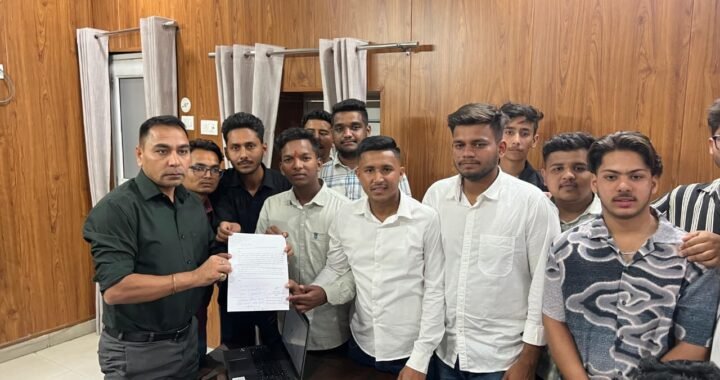 हल्द्वानी : अवैध और आपत्तिजनक स्पा सेंटर्स पर सख्त कार्रवाई की मांग