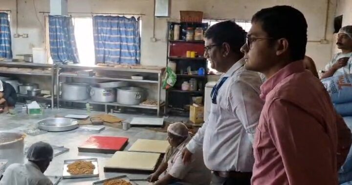 नैनीताल :(बड़ी खबर) मिलावटखोरों पर शिकंजा कसने के निर्देश