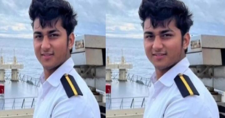 मर्चेंड नेवी में तैनात उत्तराखंड युवक संदिग्ध परिस्थितियों में लापता