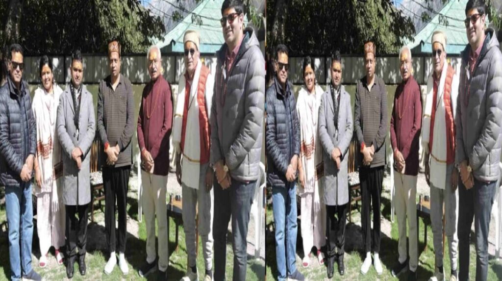 Pankaj Modi