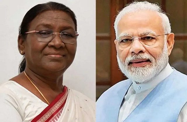 Prime Minister and the President