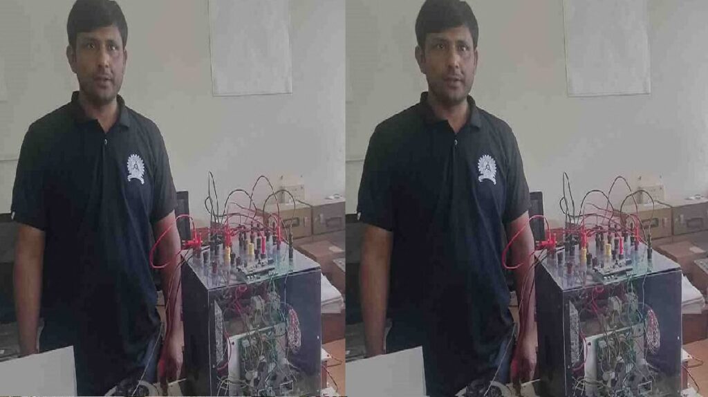 Pro. Akhilesh Singh