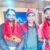 उत्तराखंड: मां गंगा के दर पर पहुंचे टीम इंडिया के सितारे, पंत और तेवतिया ने लिया आशीर्वाद