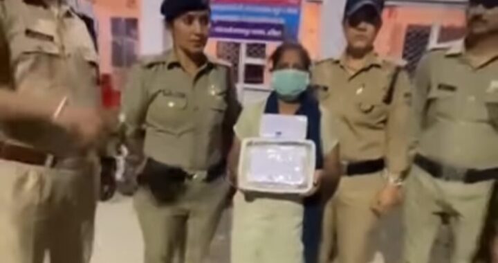 उत्तराखंड : यहां नौकरानी ही निकली चोर, 6.24 लाख रुपये नगद और सोने-चांदी के आभूषण बरामद