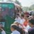 हल्द्वानी :(बड़ी खबर) मुख्यमंत्री पुष्कर सिंह धामी ने किया हल्द्वानी सिटी बस सेवा का शुभारंभ