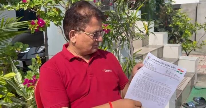 नैनीताल : पूर्व मुख्यमंत्री स्व. नारायण दत्त तिवारी को भारत रत्न देने व जन्म शताब्दी वर्ष मानने की अपील