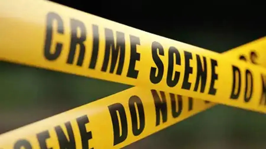 Search for minor girl