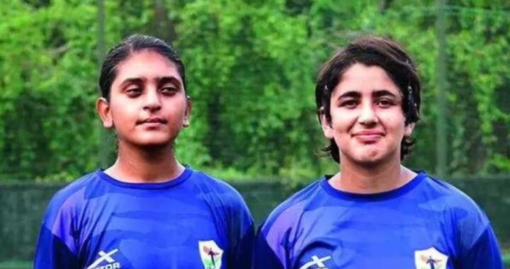 अंतरराष्ट्रीय मंच पर चमकी उत्तराखंड की शेफाली, बनीं टीम इंडिया की कैप्टन