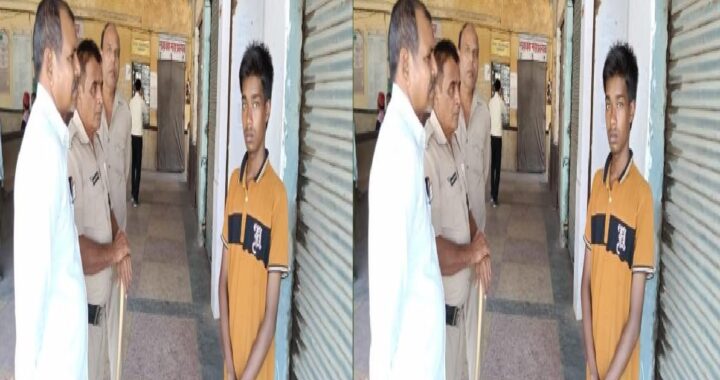 उत्तराखंड: लापता पिता को खोजने पहुंचा बेटा, उसका सवाल सुनकर अधिकारी रह गए हैरान!