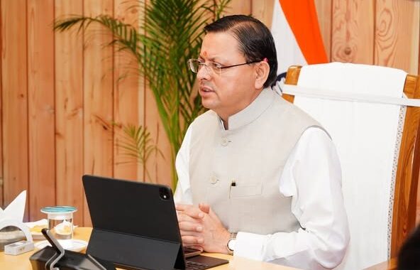 सीएम धामी का खेलों पर बड़ा ऐलान, युवाओं के लिए खुशखबरी!