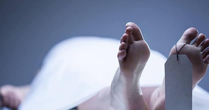 हल्द्वानी :(बड़ी ख़बर) यहां पूर्व BDC और पत्नी ने खाया जहर, पत्नी की मौत, पति गंभीर, लोग हैरान