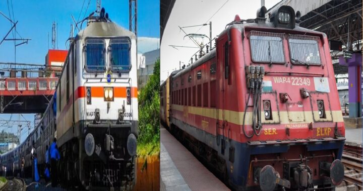 उत्तराखंड: इस जिले में चार रेलवे फाटक आज 12 घंटे के लिए बंद