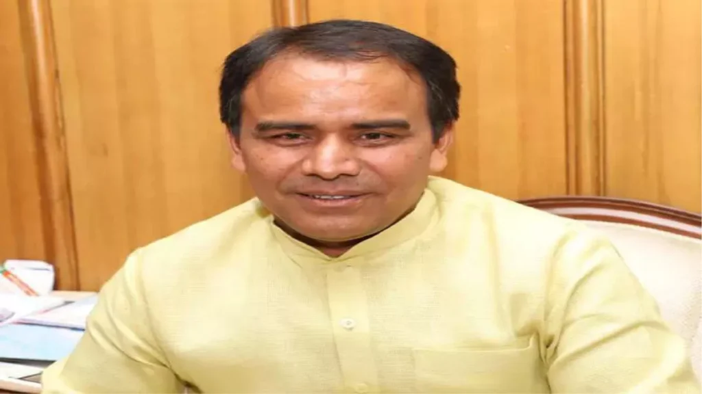 dhansingh rawat
