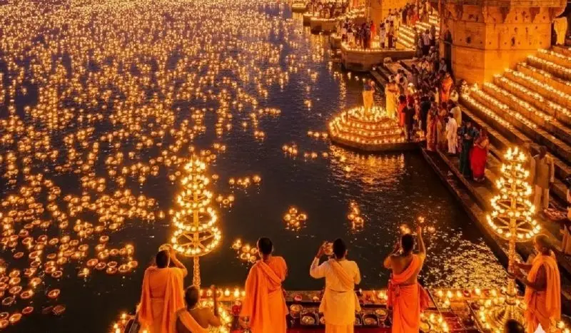 diwali parv