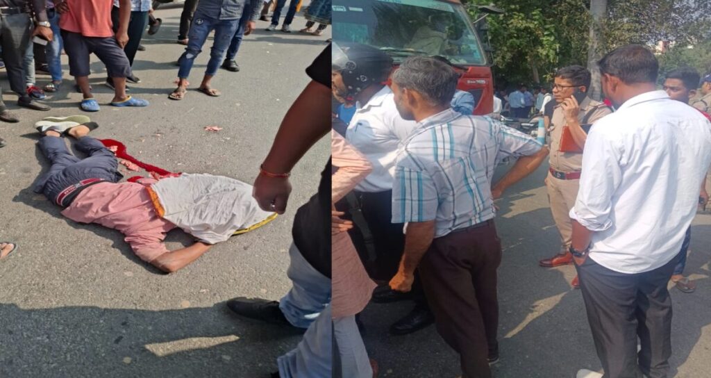 haridwar accident news