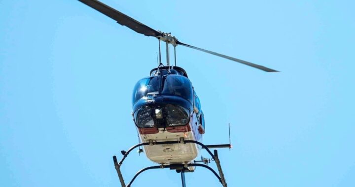 हल्द्वानी: पिथौरागढ़-मुनस्यारी, हल्द्वानी-अल्मोड़ा हेली सेवाओं का CM ने किया शुभारंभ, जानिए TIMEING