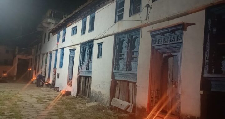 Uttarakhand: कमस्यार महोत्सव समिति ने घाटी में एक भावनात्मक परंपरा की शुरुआत की