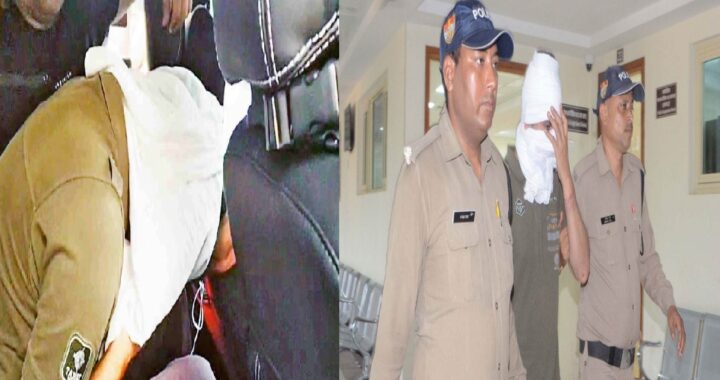 उत्तराखंड: खालिद मलिक का आपराधिक इतिहास आया सामने, पेपर लीक जांच में मेरठ–दिल्ली तक जुड़े तार