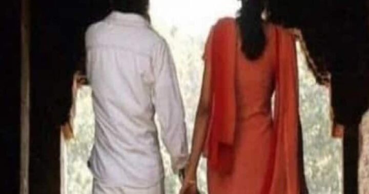 हल्द्वानी : तीन बच्चे पत्नी छोड़ प्रेमिका के घर रहने लगा युवक, अब थाने गया मामला