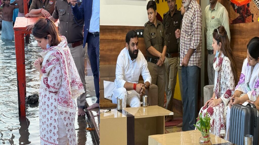 sakshi dhoni