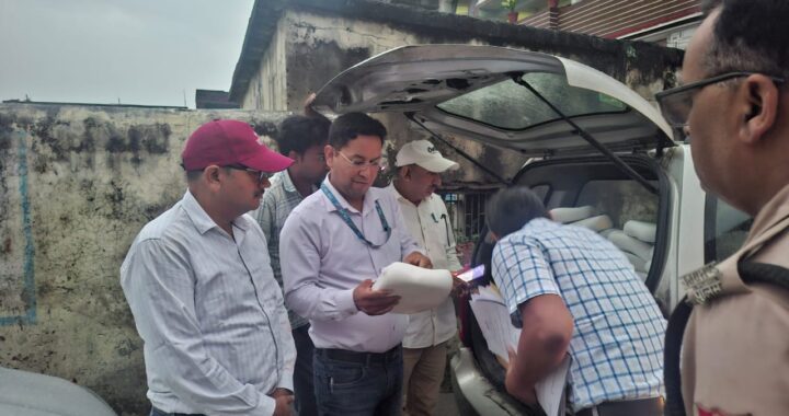 सीएम धामी के आदेश पर पूरे प्रदेश में छापेमारी, मिलावटखोरों की उड़ी नींद