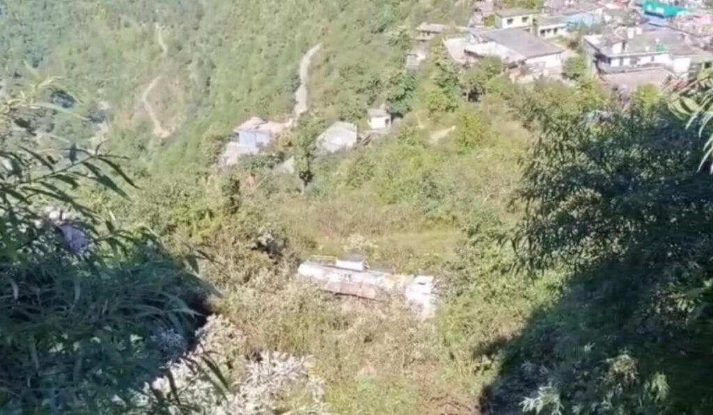 uttarakhand news