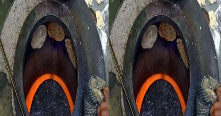 उत्तराखंड: तंदूरी रोटी पर थूकने का वीडियो वायरल, इस शहर में तनाव का माहौल