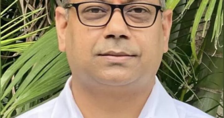 देहरादून- सीएम धामी के विशेष सचिव IFS पराग धकाते गंभीर रूप से घायल