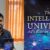 उत्तराखंड: योगेश पांडे संपादित पुस्तक “The Intelligent Universe” हुई विले-स्‍क्रीवेनर से प्रकाशित