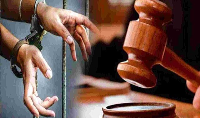 उत्तराखंड: नाबालिक से दुष्कर्म के दोषी को 20 साल कैद और 2 लाख 25 हजार रुपये जुर्माना लगाया