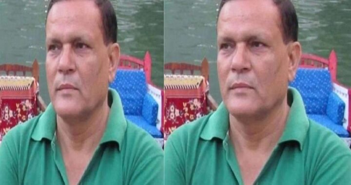 उत्तराखंड के वरिष्ठ कम्युनिस्ट नेता कामरेड राजा बहुगुणा का निधन