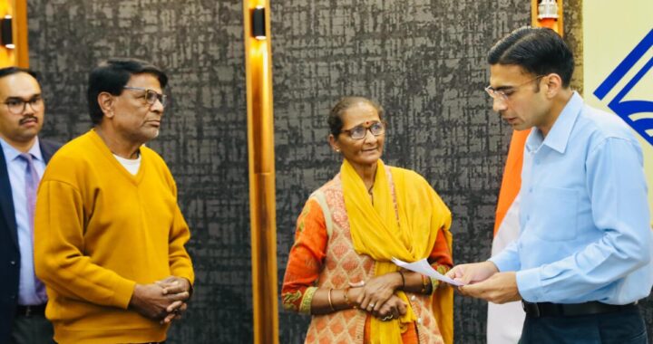 उत्तराखंड: कैंसर पीड़ित मां-पिता को प्रताड़ित करने वाले बेटों को डीएम ने कोर्ट में किया तलब