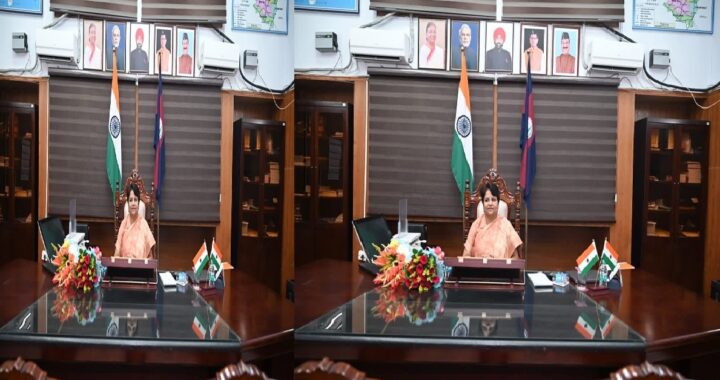 नई VC तृप्ता ठाकुर ने उत्तराखंड टेक्निकल यूनिवर्सिटी में संभाला कार्यभार