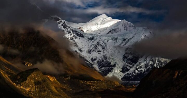 नैनीताल:  लैंसमैन हिमांशु का जलवा, शानदार फोटो की दो कैटेगरी में जीता अवार्ड