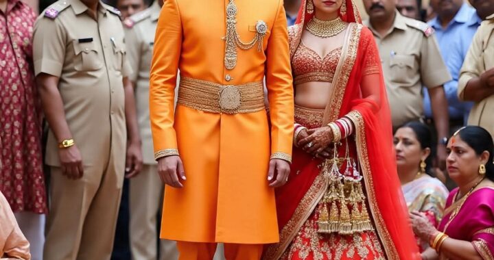 उत्तराखंड : जयमाला के स्टेज पर हुआ विवाद, दूल्हा शादी से मुकरा, पूरी बरात पुलिस चौकी पहुंची