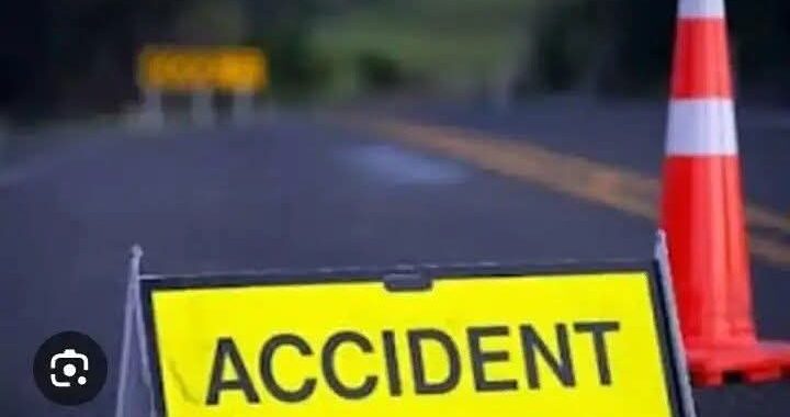 रुद्रपुर : दिल्ली से नेपाल जा रही कार किच्छा में दुर्घटनाग्रस्त, एक महिला की मौत, तीन घायल