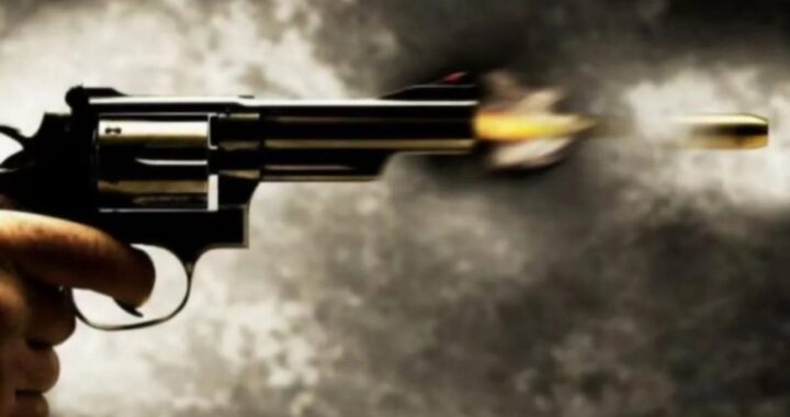 उत्तराखंड: यहां दिनदहाड़े मारी युवक को गोली, इलाके में मची अफरा-तफरी