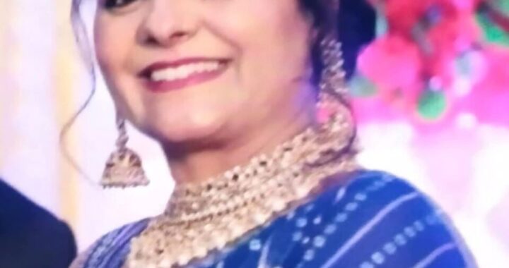 देहरादून :(बड़ी खबर) आंदोलनरत उपनल महिला कर्मी की ब्रेन हेमरेज से हुई मौत की खबर