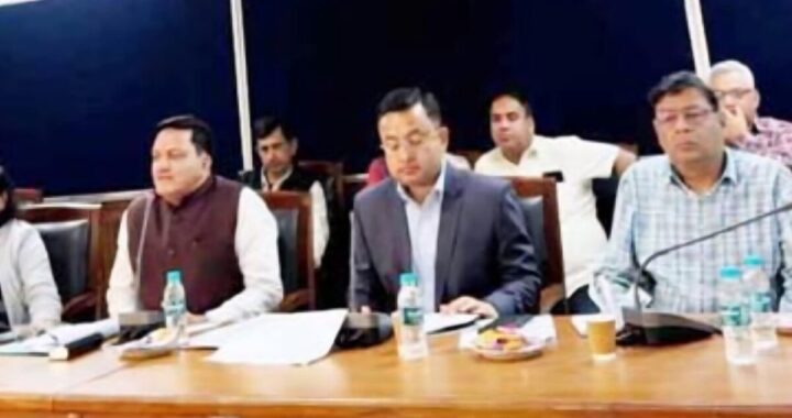 हल्द्वानी : हल्द्वानी में बढ़ेगी सुविधाएँ, पार्किंग,मीट मार्केट और वेन्डिंग ज़ोन को मंजूरी