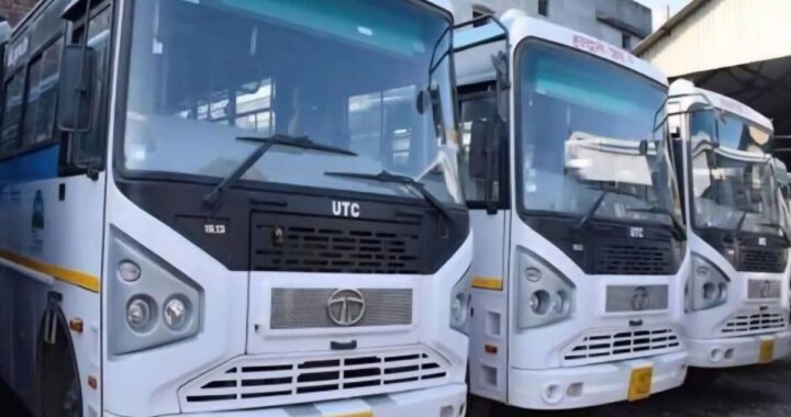 उत्तराखंड: उत्तराखंड परिवहन निगम बढ़ा रहा बसों का कुनबा, आएंगी इतनी नई बसें